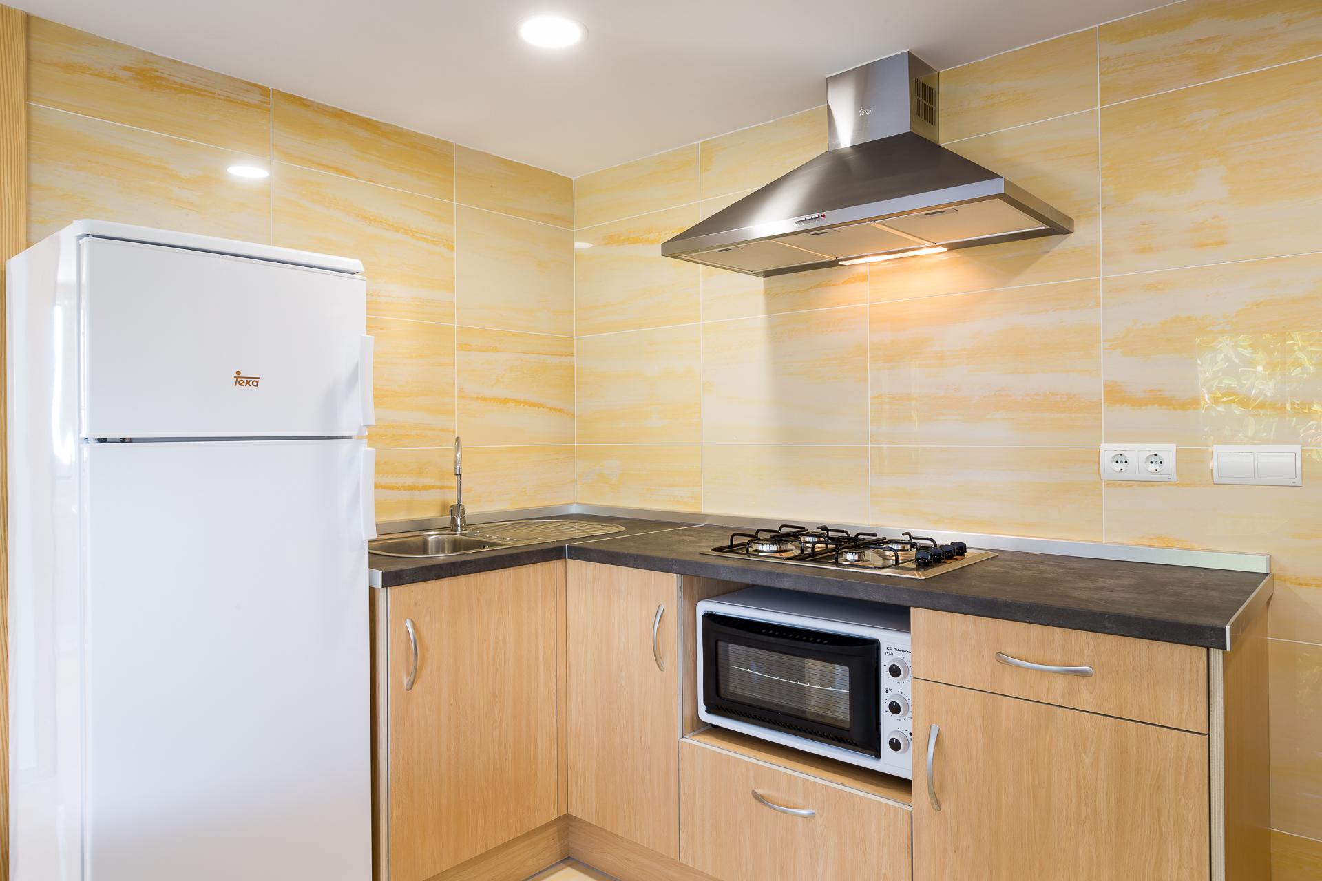 Apartamentos Zodiac Sant Antoni de Portmany Екстериор снимка