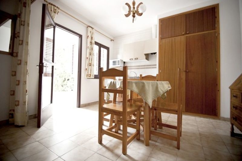 Apartamentos Zodiac Sant Antoni de Portmany Екстериор снимка